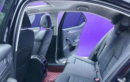 Skoda Superb III рестайлинг, 2023 год, 1 750 000 рублей, 16 фотография