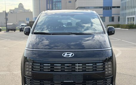 Hyundai Staria, 2026 год, 6 750 000 рублей, 2 фотография