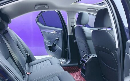 Skoda Superb III рестайлинг, 2023 год, 1 750 000 рублей, 17 фотография
