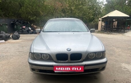 BMW 5 серия, 1996 год, 430 000 рублей, 1 фотография