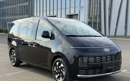 Hyundai Staria, 2026 год, 6 750 000 рублей, 7 фотография