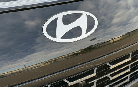 Hyundai Staria, 2026 год, 6 750 000 рублей, 9 фотография
