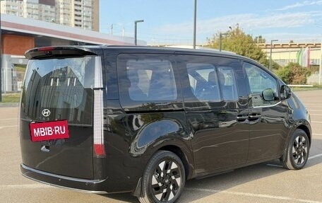 Hyundai Staria, 2026 год, 6 750 000 рублей, 6 фотография