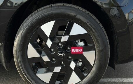Hyundai Staria, 2026 год, 6 750 000 рублей, 8 фотография
