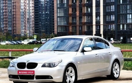 BMW 5 серия, 2006 год, 875 000 рублей, 1 фотография