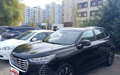 Haval Jolion, 2022 год, 1 620 000 рублей, 1 фотография
