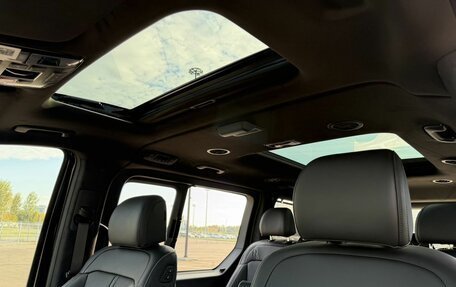 Hyundai Staria, 2026 год, 6 750 000 рублей, 19 фотография