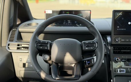 Hyundai Staria, 2026 год, 6 750 000 рублей, 21 фотография