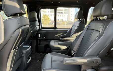 Hyundai Staria, 2026 год, 6 750 000 рублей, 31 фотография