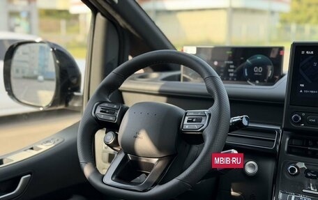 Hyundai Staria, 2026 год, 6 750 000 рублей, 20 фотография