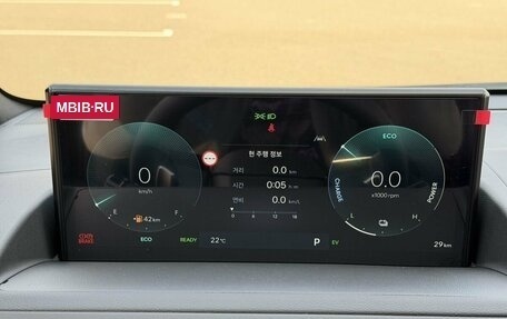 Hyundai Staria, 2026 год, 6 750 000 рублей, 22 фотография