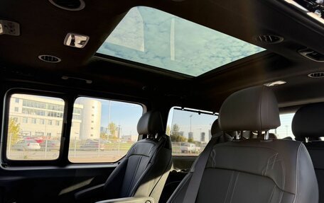 Hyundai Staria, 2026 год, 6 750 000 рублей, 32 фотография