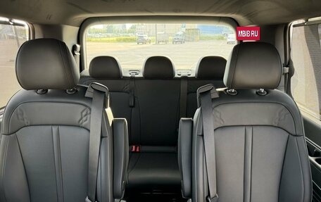 Hyundai Staria, 2026 год, 6 750 000 рублей, 34 фотография