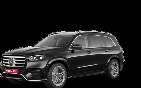 Mercedes-Benz GLS, 2026 год, 18 290 000 рублей, 1 фотография