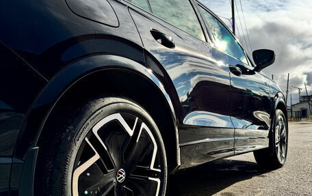 Volkswagen Tiguan, 2024 год, 4 900 000 рублей, 5 фотография