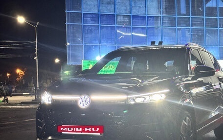 Volkswagen Tiguan, 2024 год, 4 900 000 рублей, 22 фотография