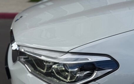 BMW 5 серия, 2018 год, 4 750 000 рублей, 6 фотография