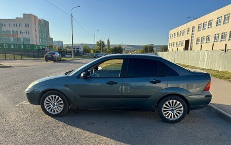 Ford Focus IV, 2003 год, 240 000 рублей, 9 фотография
