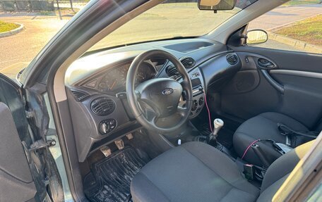 Ford Focus IV, 2003 год, 240 000 рублей, 13 фотография