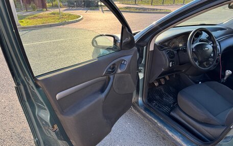 Ford Focus IV, 2003 год, 240 000 рублей, 12 фотография