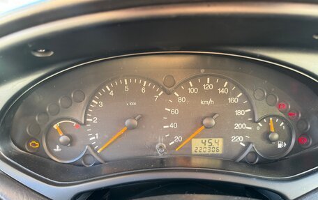 Ford Focus IV, 2003 год, 240 000 рублей, 14 фотография