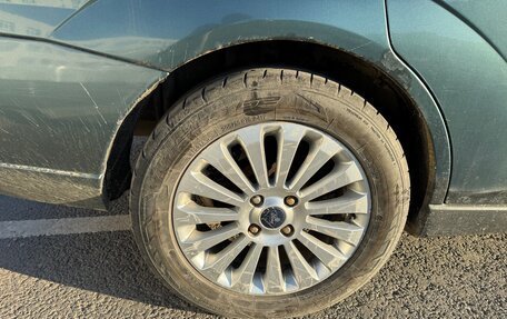 Ford Focus IV, 2003 год, 240 000 рублей, 16 фотография