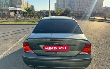 Ford Focus IV, 2003 год, 240 000 рублей, 7 фотография