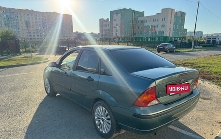 Ford Focus IV, 2003 год, 240 000 рублей, 8 фотография