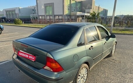 Ford Focus IV, 2003 год, 240 000 рублей, 6 фотография