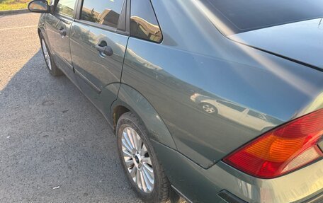 Ford Focus IV, 2003 год, 240 000 рублей, 17 фотография