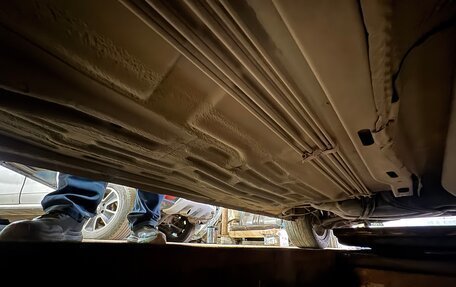 Ford Focus IV, 2003 год, 240 000 рублей, 22 фотография