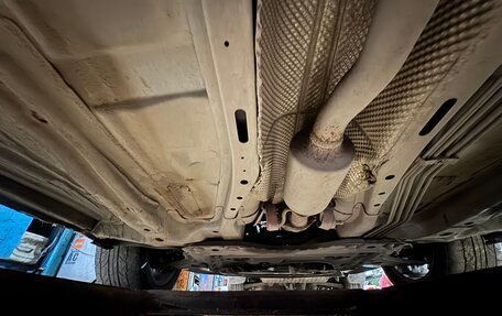 Ford Focus IV, 2003 год, 240 000 рублей, 18 фотография