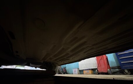 Ford Focus IV, 2003 год, 240 000 рублей, 27 фотография