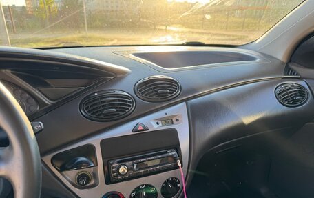 Ford Focus IV, 2003 год, 240 000 рублей, 23 фотография