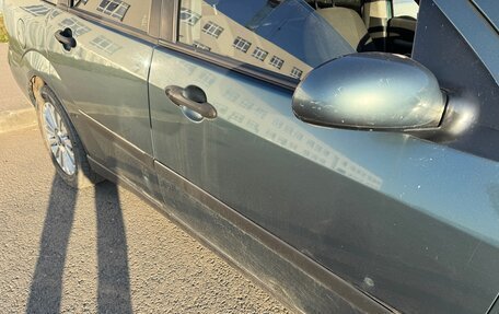 Ford Focus IV, 2003 год, 240 000 рублей, 30 фотография