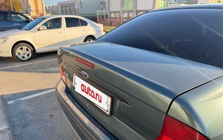 Ford Focus IV, 2003 год, 240 000 рублей, 31 фотография