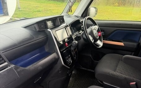 Toyota Roomy I, 2020 год, 1 350 000 рублей, 10 фотография
