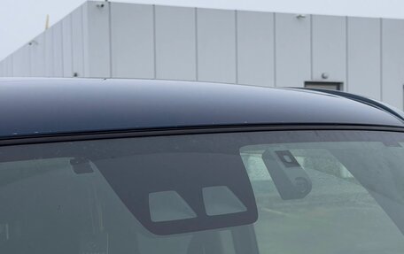 Toyota Roomy I, 2020 год, 1 350 000 рублей, 16 фотография
