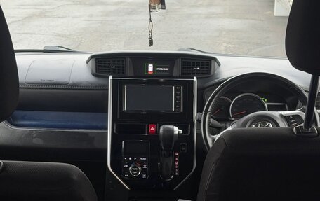 Toyota Roomy I, 2020 год, 1 350 000 рублей, 20 фотография