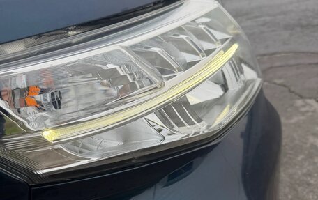 Toyota Roomy I, 2020 год, 1 350 000 рублей, 17 фотография