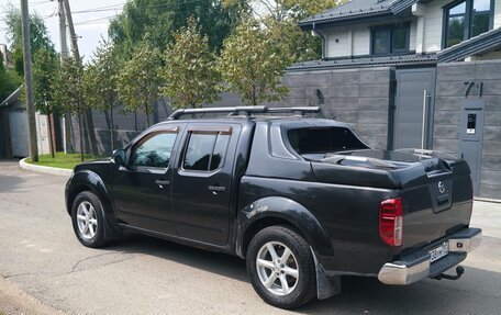 Nissan Navara (Frontier), 2010 год, 1 799 000 рублей, 4 фотография