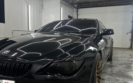 BMW 6 серия, 2006 год, 1 500 000 рублей, 5 фотография