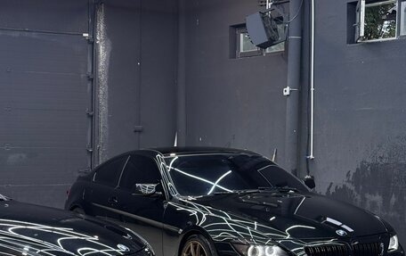 BMW 6 серия, 2006 год, 1 500 000 рублей, 3 фотография