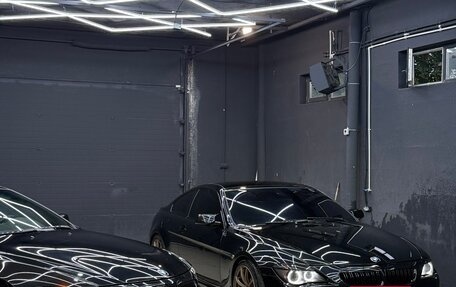 BMW 6 серия, 2006 год, 1 500 000 рублей, 4 фотография