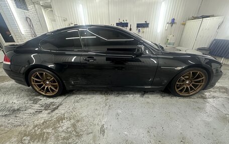 BMW 6 серия, 2006 год, 1 500 000 рублей, 22 фотография