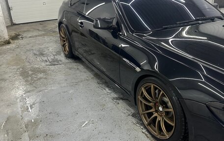 BMW 6 серия, 2006 год, 1 500 000 рублей, 23 фотография
