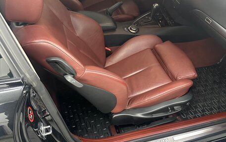 BMW 6 серия, 2006 год, 1 500 000 рублей, 27 фотография