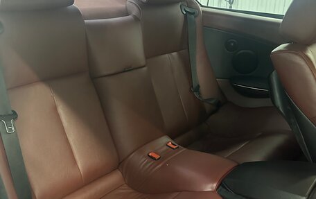 BMW 6 серия, 2006 год, 1 500 000 рублей, 31 фотография