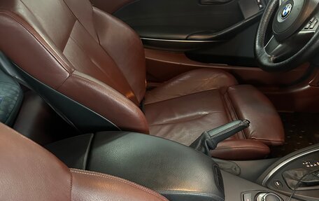 BMW 6 серия, 2006 год, 1 500 000 рублей, 29 фотография