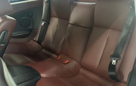 BMW 6 серия, 2006 год, 1 500 000 рублей, 33 фотография